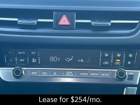 New 2026 Kia Seltos EX image 28