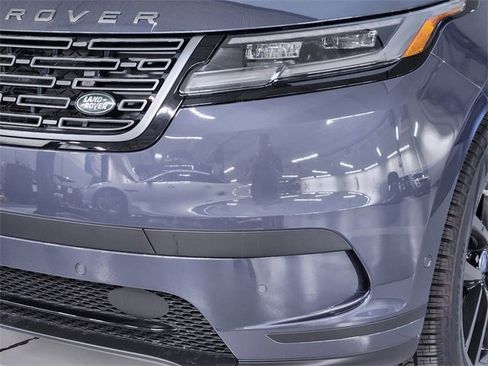 Used 2026 Land Rover Range Rover Velar S image 12