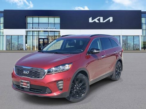 Used 2020 Kia Sorento S image 1