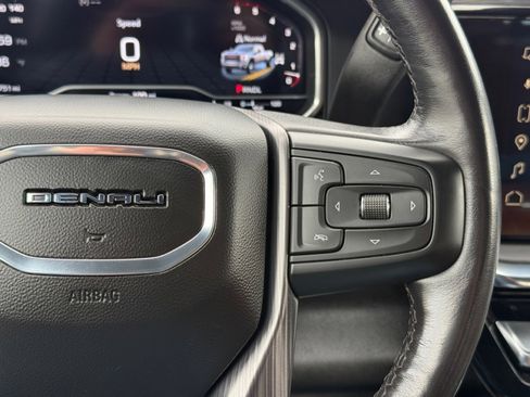 Used 2024 GMC Sierra 3500 Denali Ultimate image 25