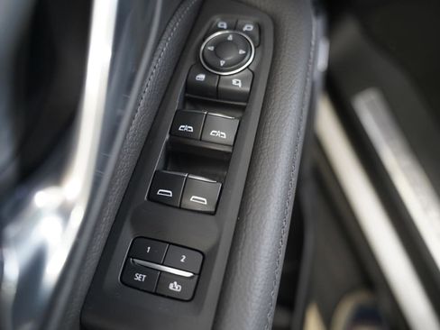 Used 2024 GMC Yukon Denali w/ Max Trailering Package AWD/4WD image 26