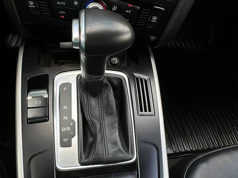 Used 2014 Audi A4 2.0T Premium w/ S Line Style Package FWD image 48