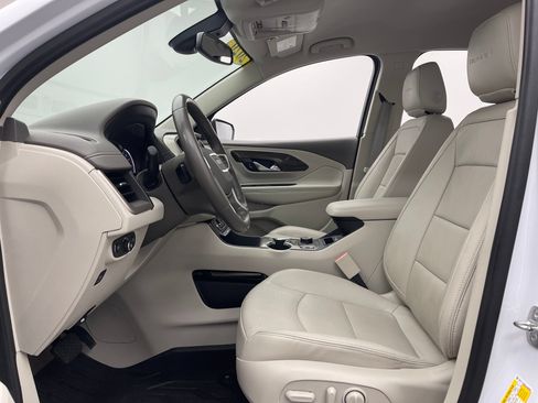 Used 2020 GMC Terrain Denali w/ Denali Premium Package AWD/4WD image 18
