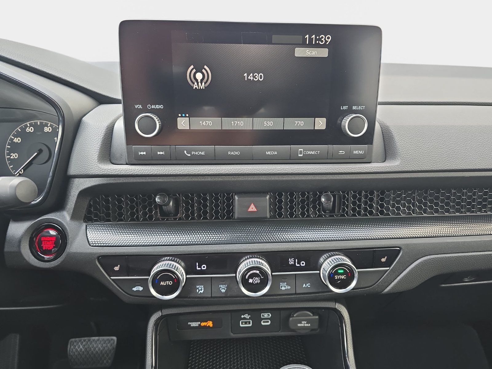 Used 2024 Honda CR-V EX image 22