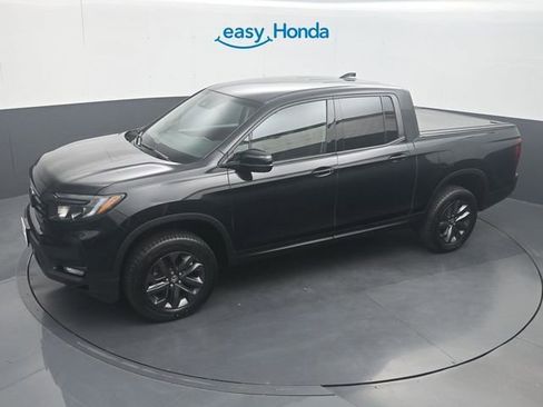 Used 2021 Honda Ridgeline Sport image 21