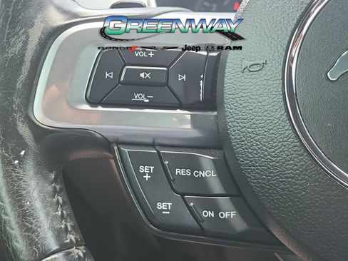 Used 2019 Ford Mustang Premium RWD image 20