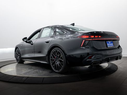 New 2026 Audi A6 Prestige AWD/4WD image 5