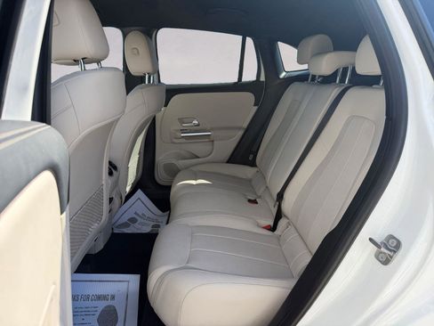 Certified 2024 Mercedes-Benz GLA 250 image 13