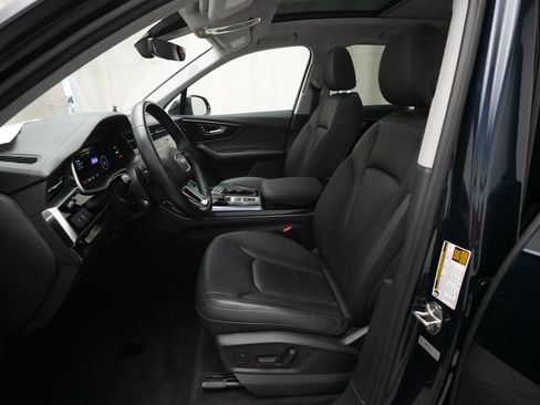 Certified 2023 Audi Q7 2.0T Premium Plus w/ Premium Plus Package AWD/4WD image 7
