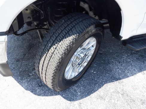 Used 2020 Ford F350 XLT AWD/4WD image 29