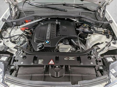 Used 2015 BMW X3 xDrive35i image 29