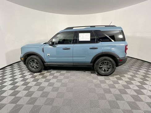 Used 2023 Ford Bronco Sport Big Bend w/ Convenience Package image 8