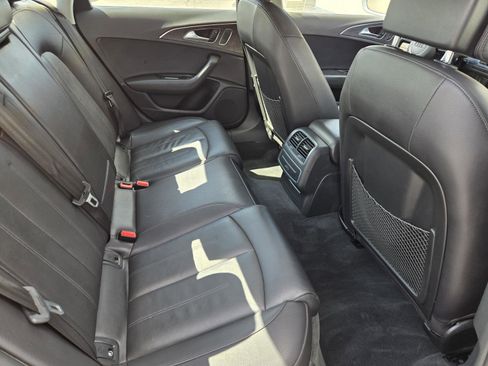 Used 2018 Audi A6 2.0T Premium FWD image 26