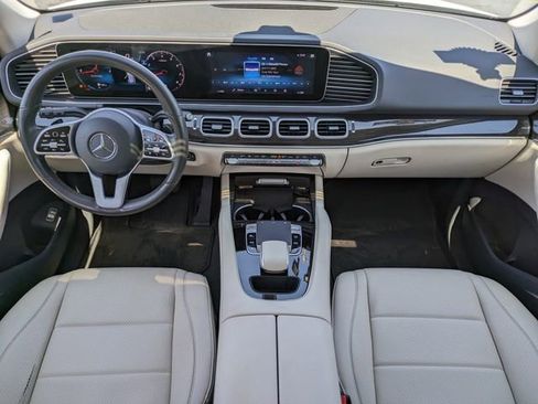 Used 2020 Mercedes-Benz GLE 350 image 16