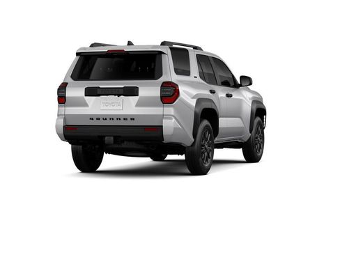 New 2026 Toyota 4Runner SR5 AWD/4WD image 9