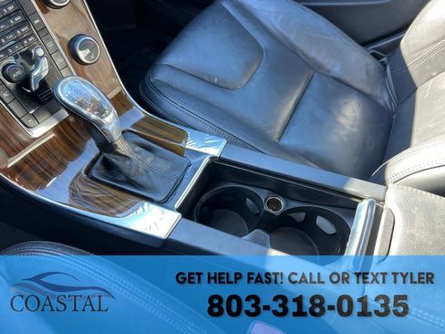 Used 2013 Volvo S60 T5 image 40