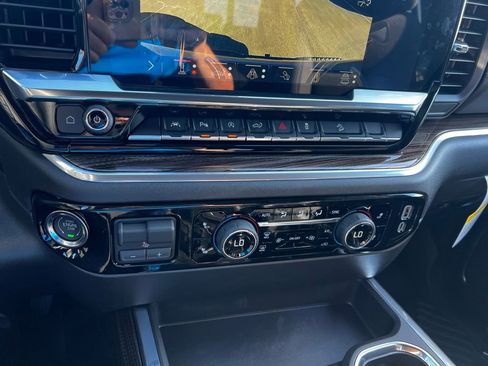 New 2026 Chevrolet Silverado 1500 LT Trail Boss w/ Safety Package image 35