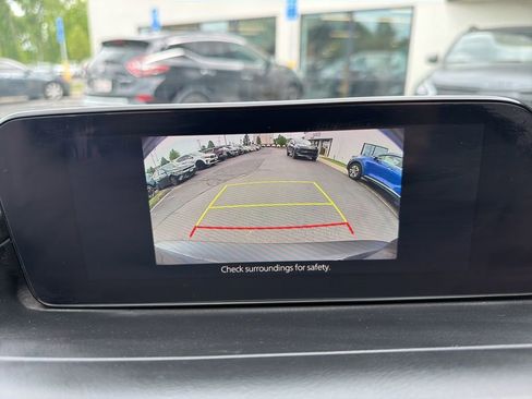 Used 2023 MAZDA CX-30 AWD 2.5 S w/ Preferred Package image 28