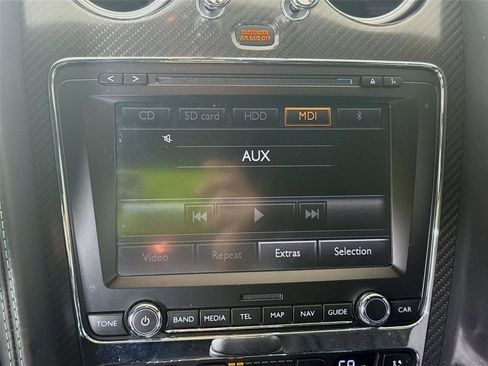 Used 2013 Bentley Continental GT image 10