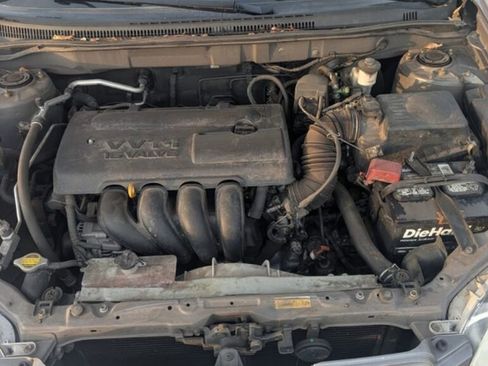 Used 2003 Toyota Corolla LE image 31