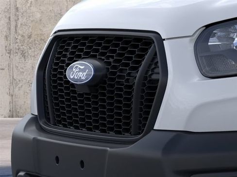 New 2026 Ford Transit 250 148 Medium Roof w/ Load Area Protection Package RWD image 17