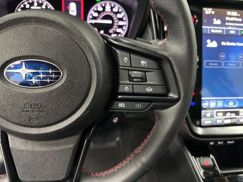 Used 2025 Subaru Legacy Sport image 18
