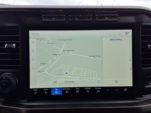 Certified 2023 Ford F350 Lariat w/ Tow Technology Package image 13