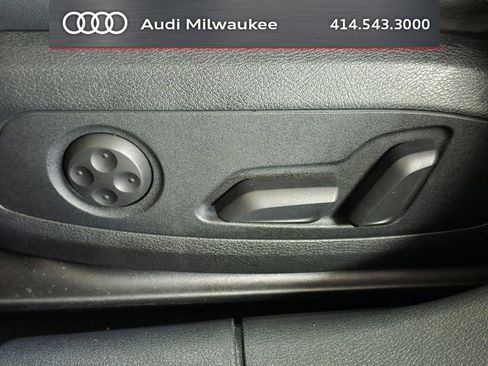 Used 2023 Audi A5 2.0T Premium Plus w/ Premium Plus AWD/4WD image 18