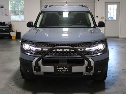 New 2025 Ford Bronco Sport Big Bend image 53