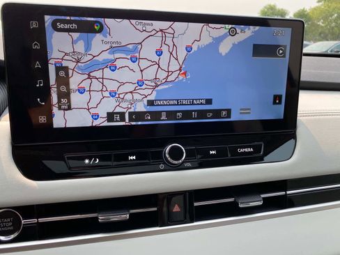 New 2025 Mitsubishi Outlander SE image 11