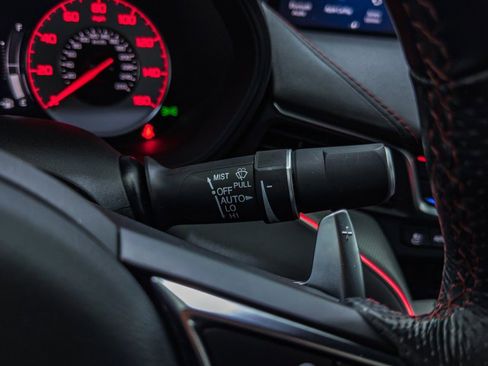 Used 2023 Acura TLX Type S image 31