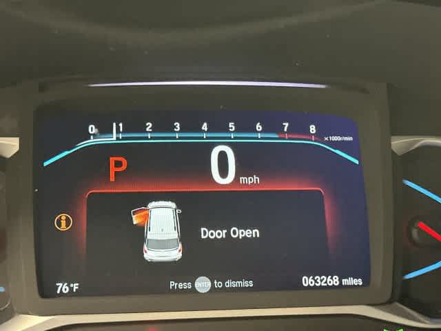 Used 2019 Honda Pilot Touring image 16