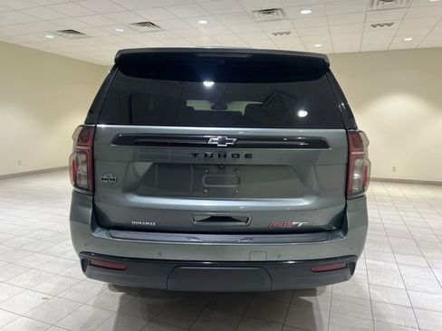 Used 2024 Chevrolet Tahoe RST w/ Luxury Package AWD/4WD image 4