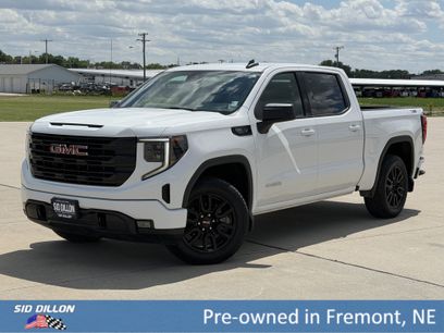 Used 2022 GMC Sierra 1500 Elevation