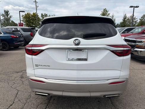 Used 2021 Buick Enclave Essence w/ Trailering Package, 5000 lbs. AWD/4WD image 6