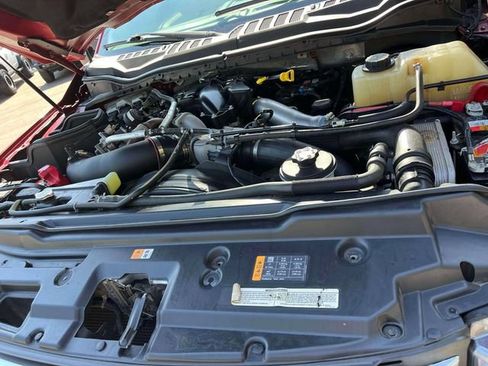 Used 2019 Ford F250 XLT w/ XLT Value Package AWD/4WD image 14