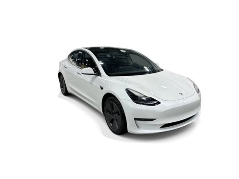 Certified 2023 Tesla Model 3 Standard Range RWD image 8
