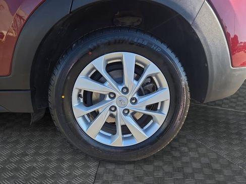 Used 2019 Hyundai Tucson Value image 34