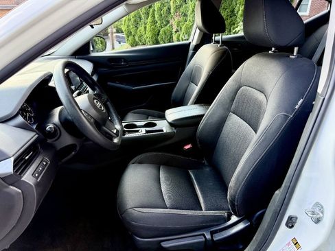Used 2023 Nissan Altima 2.5 S FWD image 10