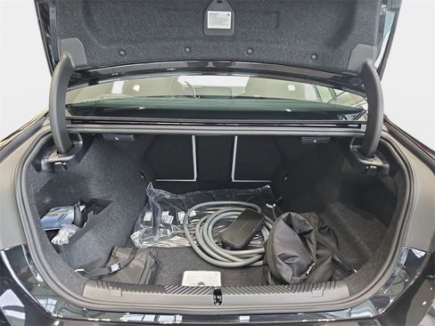 New 2026 BMW M5 Base w/ Carbon Package image 10