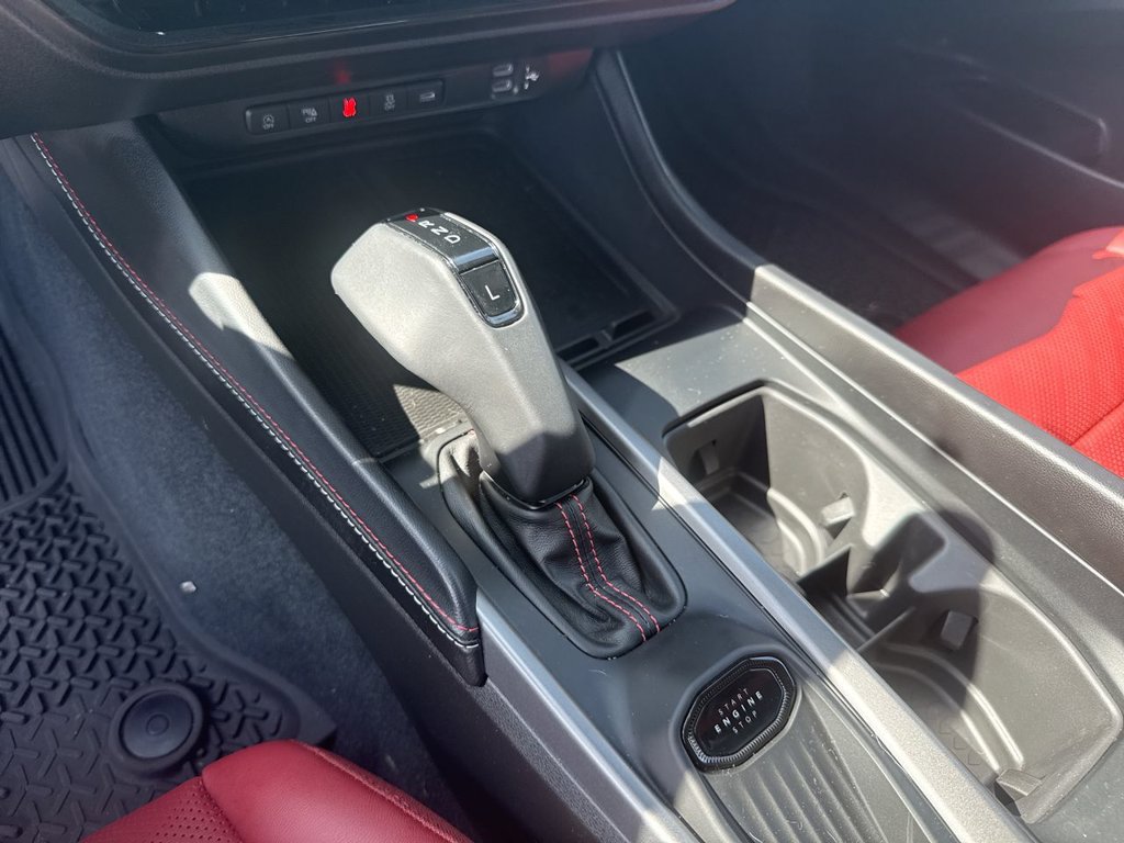 Used 2026 Dodge Charger Scat Pack AWD/4WD image 27