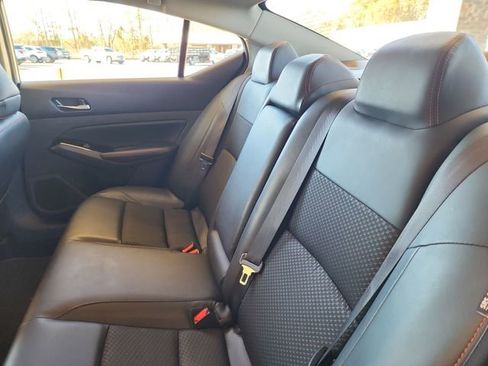 Used 2024 Nissan Altima 2.5 SR image 25