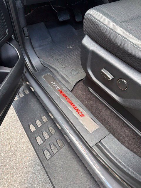 Used 2020 Ford F150 Raptor AWD/4WD image 25