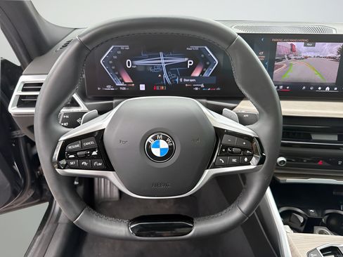 Used 2025 BMW 330i Sedan RWD image 25