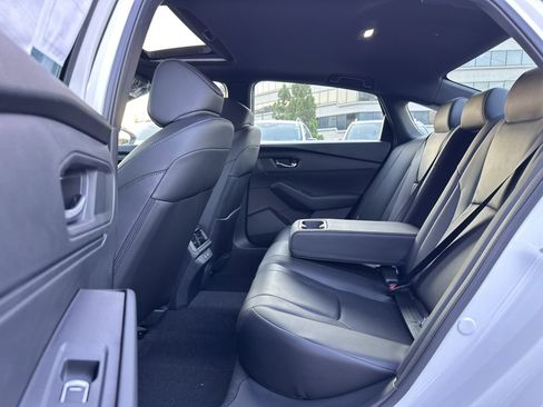 New 2025 Honda Accord Sport image 14
