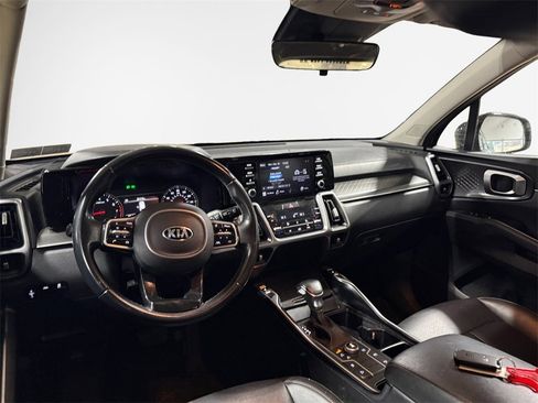 Certified 2021 Kia Sorento S image 18