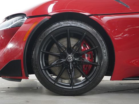 Used 2026 Toyota Supra image 25