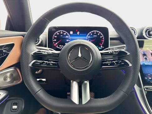 New 2026 Mercedes-Benz CLE 450 4MATIC Coupe image 20