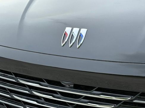 New 2026 Buick Enclave Preferred w/ Super Cruise Package FWD image 6