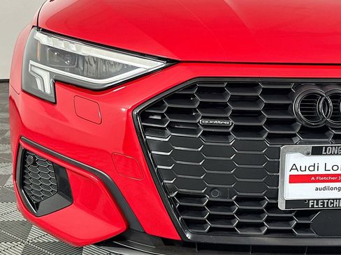 Used 2023 Audi A3 2.0T Premium w/ Convenience Package image 16